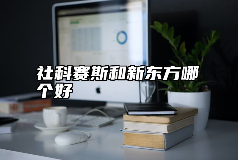 社科赛斯和新东方哪个好