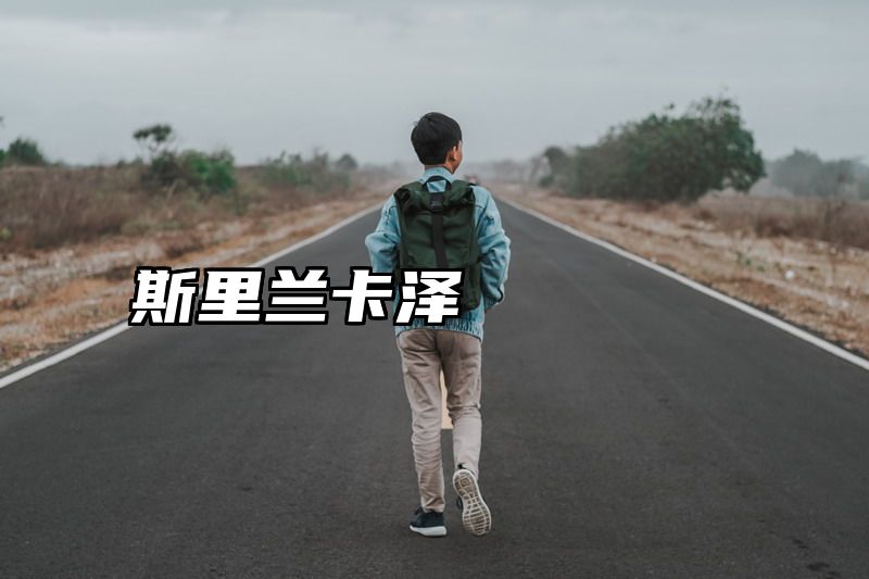 斯里兰卡泽