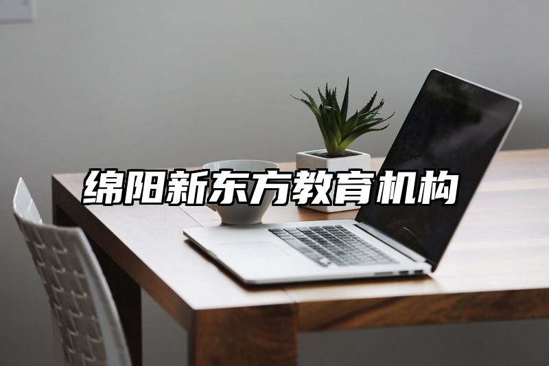 绵阳新东方教育机构