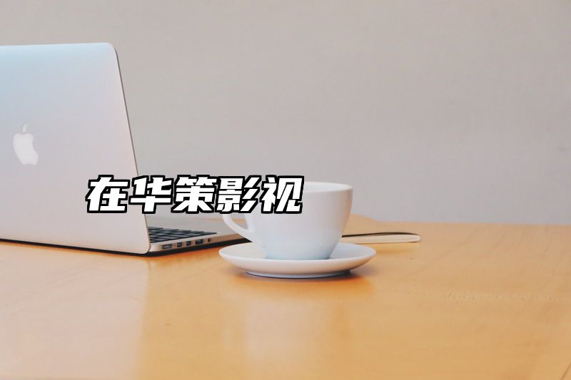 在华策影视