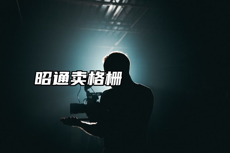 昭通卖格栅