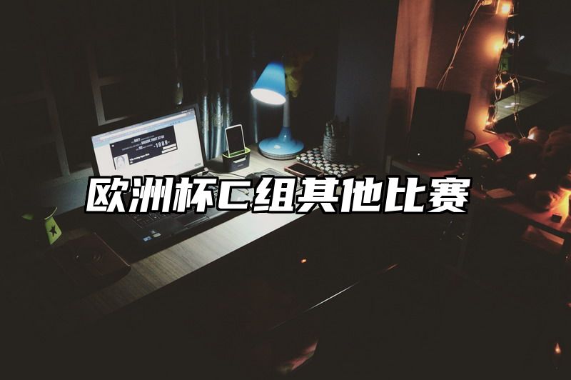 欧洲杯C组其他比赛