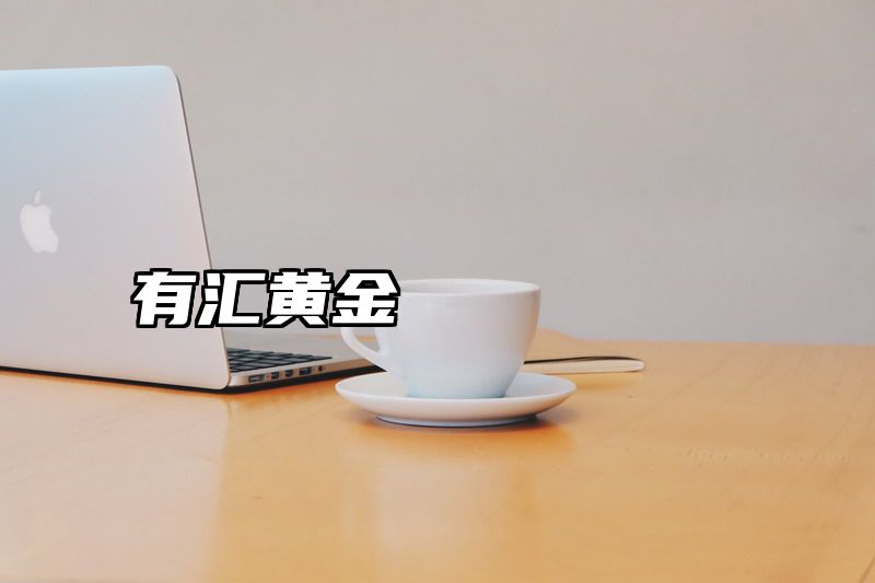 有汇黄金