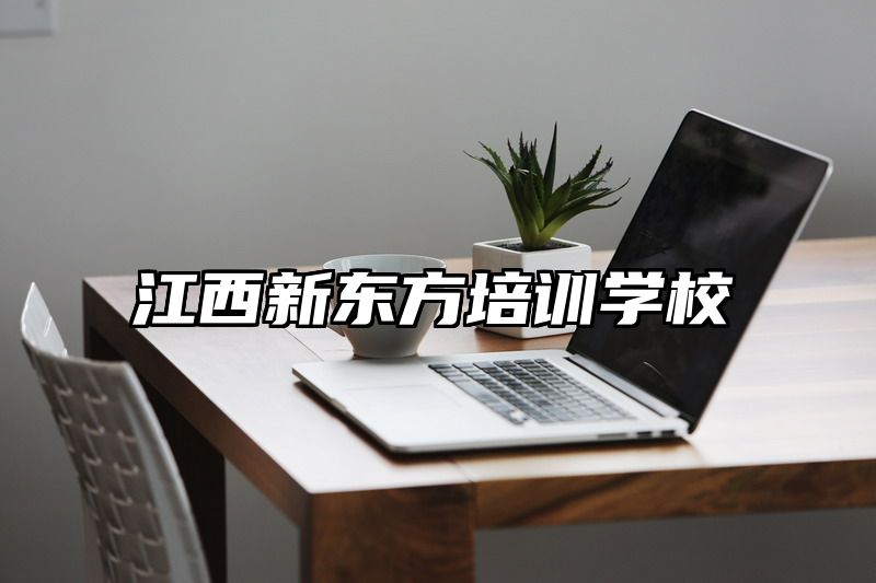 江西新东方培训学校