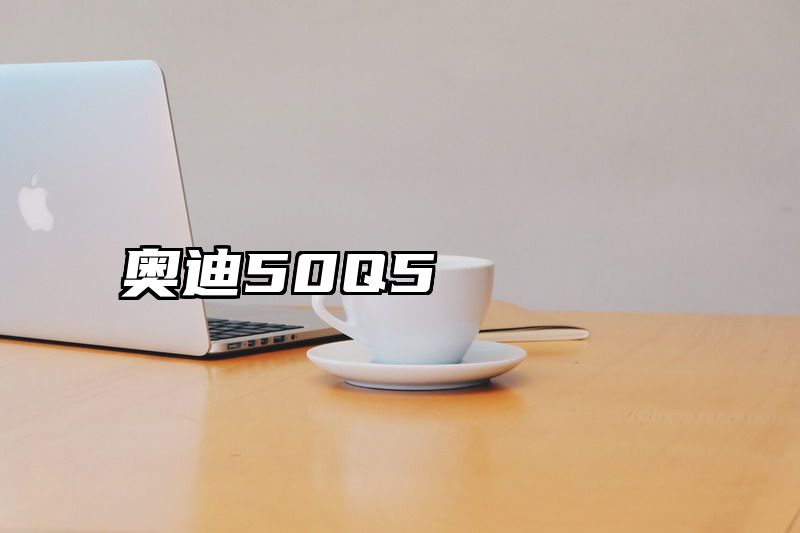 奥迪50Q5